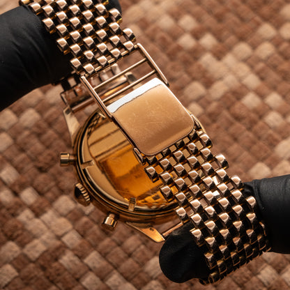 LONGINES CHRONOGRAPH REF.6075