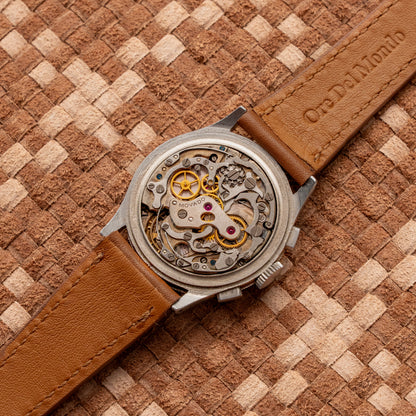 MOVADO TEMPOGRAPH CHRONOGRAPH REF.19006