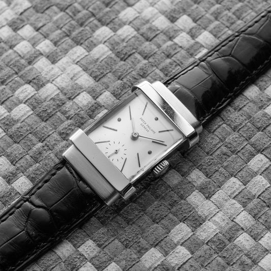PATEK PHILIPPE REF. 1450 TOP HAT