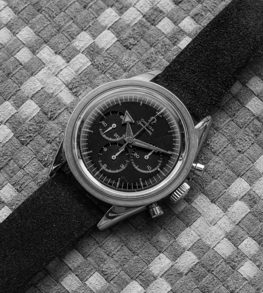 OMEGA SPEEDMASTER REF. 2915-1