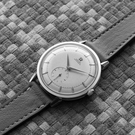 OMEGA JUMBO REF. 2714 BUMPER AUTOMATIC