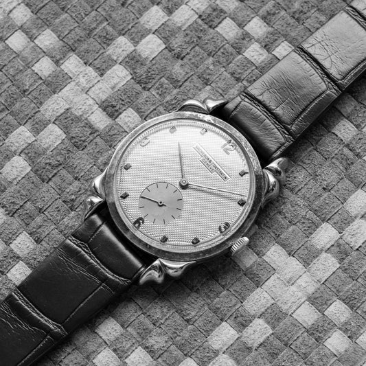 VACHERON CONSTANTIN FLAME LUGS REF.P453/3B