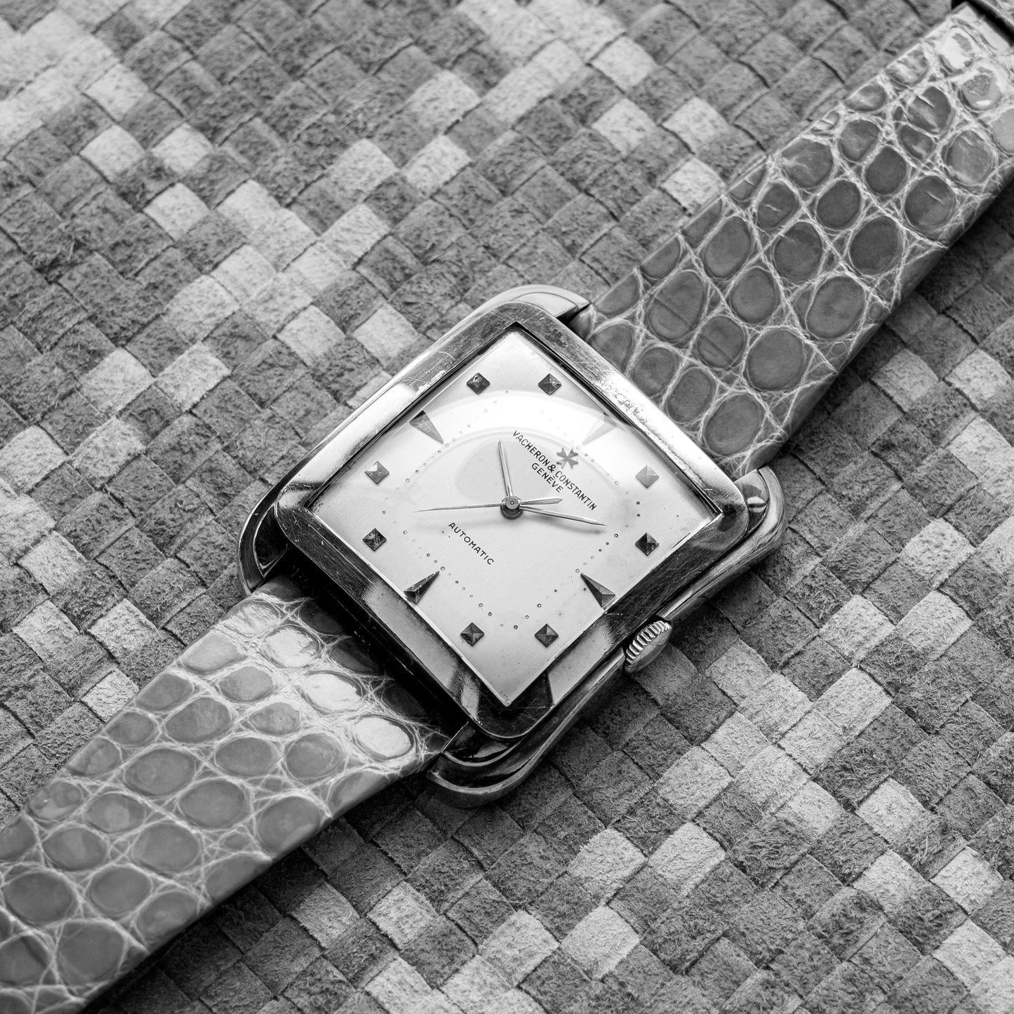 VACHERON CONSTANTIN CIOCCOLATONE RIF. 4737