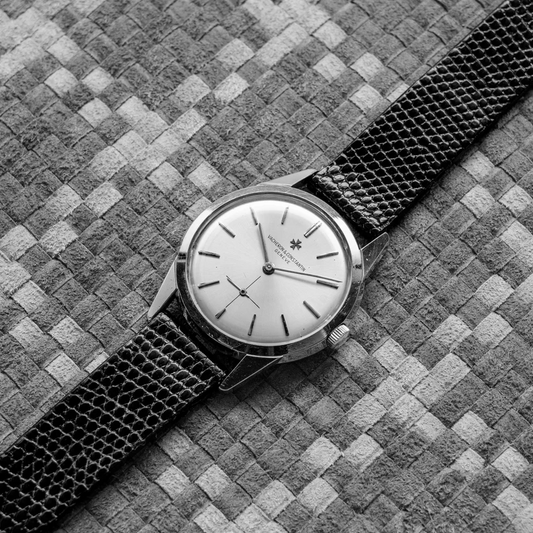 VACHERON CONSTANTIN CALATRAVA GABUS FRERES